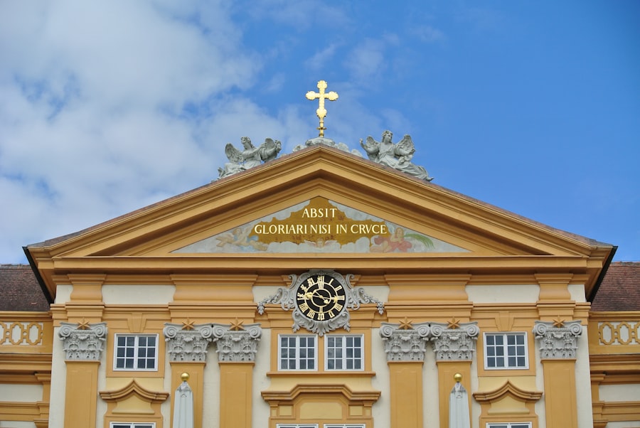 Photo catholic schools